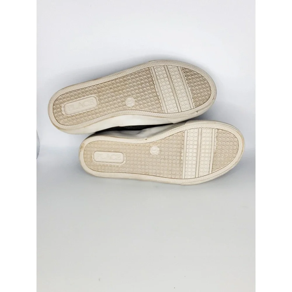 The Children's Place‎ Boy's Casual Slip on Shoes Loafer Size 3